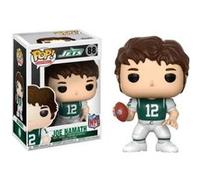 Figurine Funko Pop! NFL: Joe Namath G