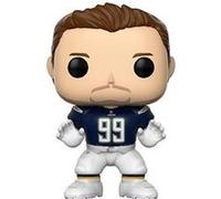 Figurine Pop - Nfl - Joey Bosa Los Angeles Chargers - Funko Pop