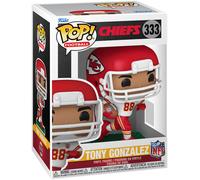 Figurine Funko Pop - Nfl N°333 - Tony Gonzalez (86387)