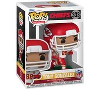 Figurine Funko Pop - Nfl N°333 - Tony Gonzalez (86387)