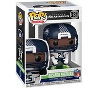 Figurine Funko Pop - Nfl N°331 - Richard Sherman (86385)