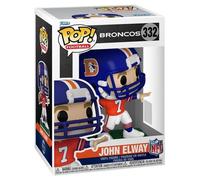 Figurine Funko Pop - Nfl N°332 - John Elway (86386)