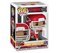 Figurine Funko Pop - Nfl N°333 - Tony Gonzalez (86387)