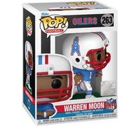 Figurine Funko Pop NFL Oilers Warren Moon G