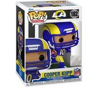 Figurine Funko Pop! - Nfl: Rams- Cooper Kupp G