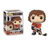 Figurine Funko Pop! - Nhl Legends - Bobby Clarke (flyers) G