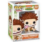 Figurine Funko Pop! - Nickelodeon - Donnie Thornberry G