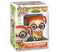 Figurine Funko Pop! - Nickelodeon - Eliza Thornberry G
