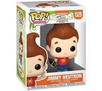 Figurine Funko Pop! - Nickelodeon - Jimmy Neutron G