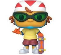 Figurine Funko Pop! - Nickelodeon - Otto Rocket G