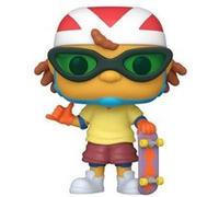 Figurine Funko Pop! - Nickelodeon - Otto Rocket G