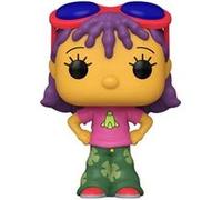 Figurine Funko Pop! | Nickelodeon- Reggie Rocket G