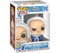 Figurine Funko Pop! - Nickelodeon- Ren (space Suit) G