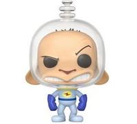 Figurine Funko Pop! - Nickelodeon- Ren (space Suit) G