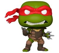 Figurine Funko POP Ninja Turtles The Last Ronin Raphael Vert 9 cm