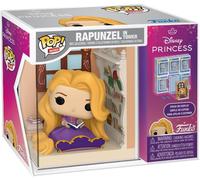 Funko - Figurine Pop - Nooks Raiponce dans la Tour - Vinyle - Produits officiels