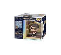 Figurine Funko Pop Nooks Harry Potter™ in Cupboard