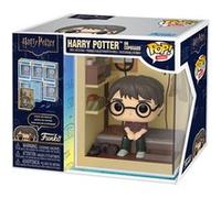 Funko Harry Potter-nooks Harry Potter Figure Multicolore Enfants