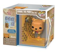 Figurine Funko Pop! Nooks | Winnie L'ourson | Arbre à Miel