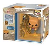 Funko Figurine Pop Nooks Winnie the Pooh in Honey Tree