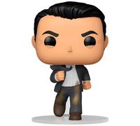 Figurine Funko POP North By North West Roger Thornhil Beige 9 cm