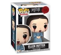 Figurine Funko Pop - Nosferatu Le Vampire N°1920 - Ellen Hutter - Ensanglantée (86569)