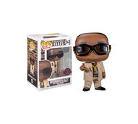 Figurine Funko Pop Notorious Big With Suit / Notorious Big / Funko Pop Rocks #243 - Exclusive Special Edition