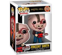 Figurine Funko Pop - Nuits De Cauchemars N°1737 - Vincent Smith (84128)