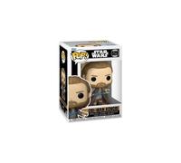 Figurine Funko Pop Obi Wan Kenobi S2 Obi Wan battle pose
