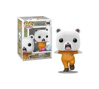 Figurine Funko Pop! One Piece Bepo