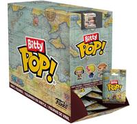 Figurine Funko Pop - One Piece - Boîte Mystère Bitty Pop (86898)