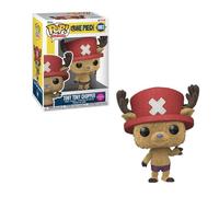 Figurine Funko POP One Piece Chopper S1 Collectible