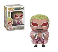 Figurine Funko Pop! One Piece : Doflamingo - 9 cm