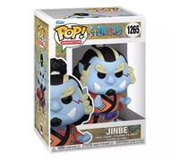 Figurine One Piece - Jinbe Pop 10cm