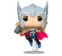 Figurine Funko POP One Piece King Beige 9 cm