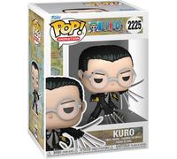 Figurine Funko Pop! One Piece Kuro
