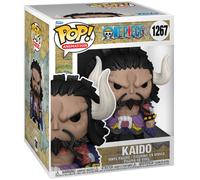 Figurine Funko Pop - One Piece N°1267 - Kaido - 15 Cm (61372)