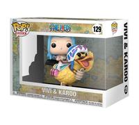 Funko Pop! Vinyl: Polly Pocket Shell Pocket - Flower Shell - Rose - Figurine en Vinyle à Collectionner - Idée de Cadeau - Produits Officiels - Jouets pour Les Enfants et Adultes - Ad Icons Fans