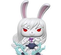 Figurine Funko Pop - One Piece n°1487 - Carrot G