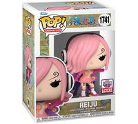 Figurine Funko Pop - One Piece N°1741 - Vinsmoke Reiju (79394)