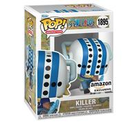 Figurine Funko Pop - One Piece N°1895 - Killer (84907)