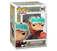 Figurine Funko Pop - One Piece N°1913 - Sakazuki (84953)