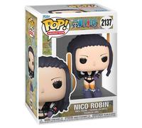 Funko Figurine Pop One Piece Nico Robin Egghead 2137
