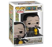 Figurine Funko Pop - One Piece N°925 - Crocodile (54464)