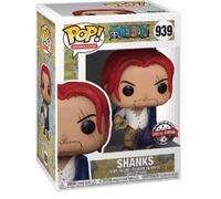 FUNKO POP! 55602 figurine d'action et de collection