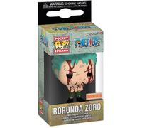 Figurine Funko Pop - One Piece - Roronoa Zoro (Ensanglanté) - Porte-Clés (76880)