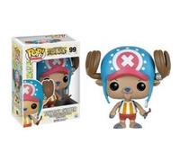 Funko Pop One Piece Tony Tony Chopper