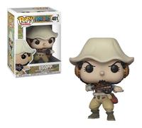 Figurine Funko Pop! One Piece : Usopp
