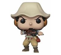 Figurine Funko POP One Piece Usopp Beige 9 cm