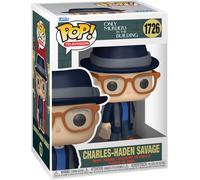 Figurine Funko Pop! Only Murders In The Building Charles-haden